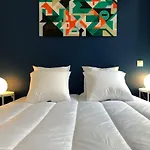 City'in Apartament