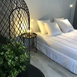 City'in Apartament