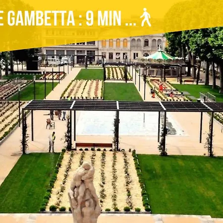 City'in Apartamento *