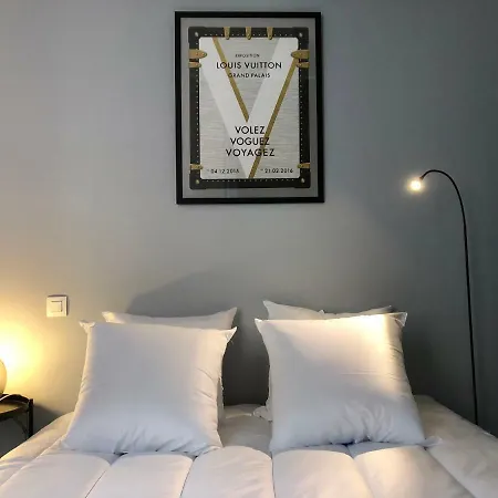 Apartament City'in